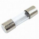 FGMB250V7A ガラス管ヒューズ 250V7A(Φ5.2×20mm) 冨士端子工業