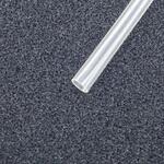 スミチューブC4C 熱収縮チューブ 低温収縮型 4mm 透明 1mカット品 住友電工ファインポリマー