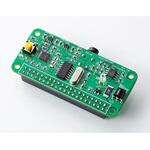 音声操作リモコン基板VoiceCAPの完成品 マルツエレック