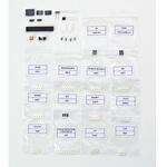 音声操作リモコン基板VoiceCAPの部品セット マルツエレック