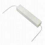 RWBS2J10オーム*50 セメント抵抗 2W 10Ω(50本入) TAKMAN