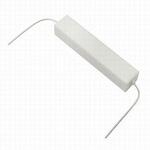 RWBS5-20オームJ セメント抵抗 5W 20Ω TAKMAN