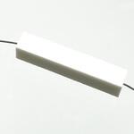 RWBS10-1オームJ セメント抵抗 10W 1Ω TAKMAN