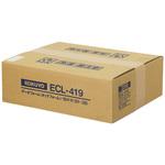 ECL-419 連続伝票用紙＜タックフォーム＞ コクヨ