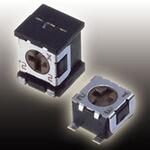 ST-32EA 200 ohm(22) トリマポテンショメータ 1回転型 J-リード 上面調整 200Ω ニデックコンポーネンツ(旧:日本電産コパル電子/フジソク)