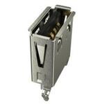 UE27AE54100 USBコネクタ USB A タイプ メス 表面実装 1袋 10個入 AMPHENOL