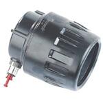 6625 50 00 VENTED END CAP O 50 Transair