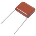 メタライズドポリプロピレンフィルムコンデンサ 耐圧250V 0.1uF GB[制御機器]