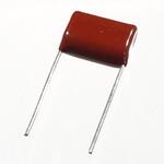 CL21-DC250V475 メタライズドポリエステルフィルムコンデンサ 250V 4.7uF GB[制御機器]