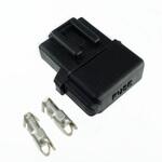 自動車用ヒューズホルダー 矢崎総業