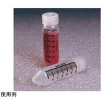 3148-0050 V底オークリッジ遠沈管 1箱 10本×1包入 Thermo Scientific Nalgene