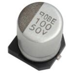 EMVE250ARA470MF55G アルミニウム電解コンデンサ 25V 47UF) 日本ケミコン