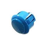 OBSF-30-B 押しボタンスイッチ 青 三和電子