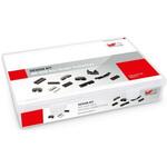 612001 WR-BHD Box HDR Conn Design Kit - 110 com WURTH ELEKTRONIK