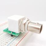 MDK026 BNC-JACK基板 マルツエレック