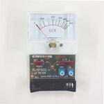 簡易照度計を作ろう!! マルツエレック