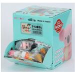 ER-ICE003 アイス屋さん消しゴム 60個入 イワコー
