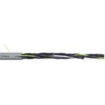CF130.05.05.UL アクチュエータ/センサーケーブル 5芯 0.5 mm2 シールド無 20 AWG 1巻 50m入 SIG