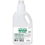 51782 ウォシュナル洗たく洗剤 詰替容器 850mL SARAYA(サラヤ)