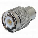 TNC型ケーブル用プラグ トーコネ(旧:東洋コネクター)