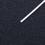 耐熱ガラスチューブ 1mm クラベ