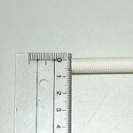 耐熱ガラスチューブ 8mm クラベ