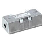 SXP9573-170-00 エアソレノイドバルブ ISO スターシリーズ NORGREN