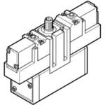 JMEBDH-5/2-D-3-ZSR-C エアソレノイドバルブ JMEBDHシリーズ Festo