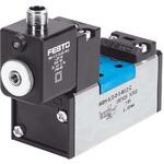 MDH-5/2-D-1-FR-M12D-C エアソレノイドバルブ MDH MDH シリーズ Festo