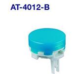 丸形非照光ボタン NKKスイッチズ(旧:日本開閉器)