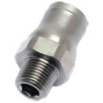 3675 14 17 エア継手 コネクタA：G 3/8 オス コネクタB：プッシュイン14 mm チューブねじ込み 1袋 10個入 Legris(レグリ)