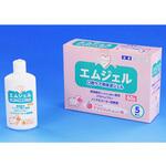 007-70235 エムジェル 60g 5本入 イワツキ