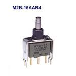 押しボタンスイッチ(M2シリーズ) NKKスイッチズ(旧:日本開閉器)