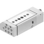 DGSL-10-10-EA ガイド付シリンダ DGSL ディグラルシリーズ Festo