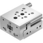 DGST-12-10-PA ガイド付シリンダ DGST. DGSTシリーズ Festo