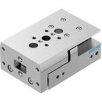 DGST-16-40-E1A ガイド付シリンダ DGST. DGSTシリーズ Festo