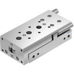 DGST-10-40-PA ガイド付シリンダ DGST. DGSTシリーズ Festo