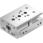 DGST-12-30-E1A ガイド付シリンダ DGST. DGSTシリーズ Festo