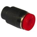 C00121200 キャップ Pneufit Cシリーズ 12mm なし なし 1袋 10個入 NORGREN