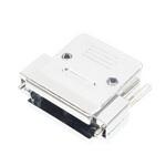 D-SUBコネクタカバー(25P用 インチネジ) LINKMAN