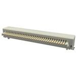 10162583-411169LF クランプ金具 69極 1mm 1セット 500個入 AMPHENOL