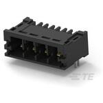 2336491-4 クランプ金具 D-2970 Dynamicシリーズ 5mmピッチ 1列 4極 1箱 50個入 TE CONNECTIVITY