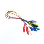 WTN23F1236R1 コード付ミノムシクリップ LINKMAN