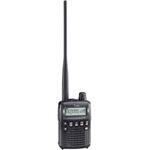 広帯域ハンディレシーバー(ブラック) ICOM(アイコム)