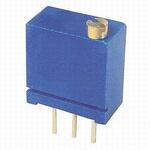 LTP3296W-1-104 多回転トリマポテンショ 100kΩ GB