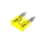 自動車用ヒューズ S 20A ノーブランド