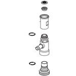 A-10063 水抜栓部 INAX(LIXIL)
