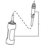 コントロールASSY INAX(LIXIL)