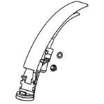 センサーガイドASSY INAX(LIXIL)