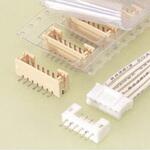 B14B-PH-KS*10 基板対電線接続圧着コネクタ ベース付ポストトップ型14極(10個入) JST(日本圧着端子製造)